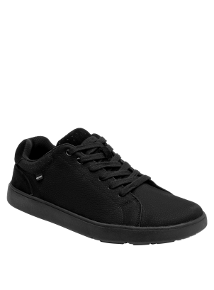 	Zapato Cuero Barefoot Hombre