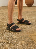 Sandalia Hombre