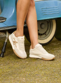 Zapatilla Mujer