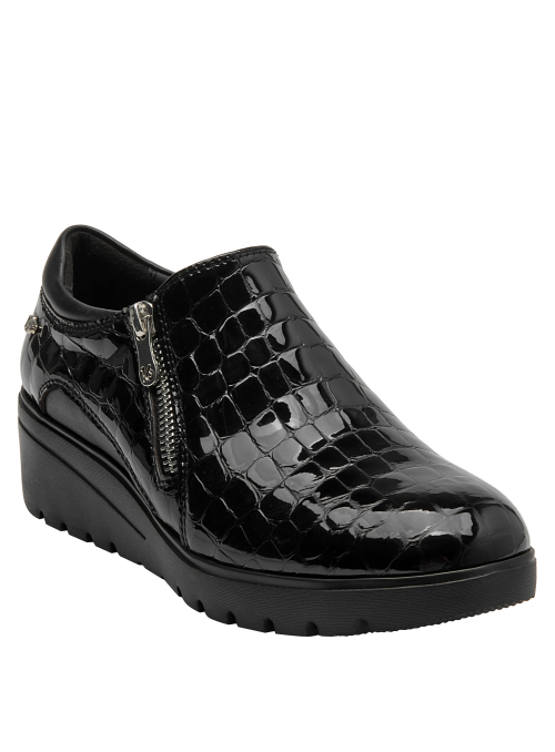 Zapato Mujer Charol
