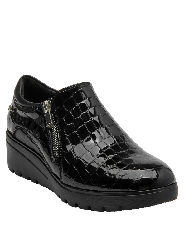 Zapato Mujer Charol