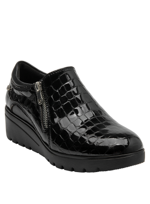 Zapato Mujer Charol