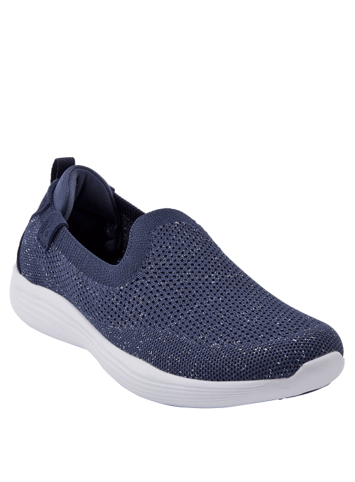 Zapatilla urbana de mujer 16HRS
