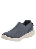 zapatillas azules mujer casual para actividades urbanas