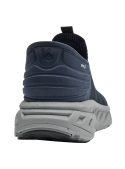 zapatillas urbanas azules para hombre, estilo casual, ideales para uso diario.
