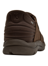 mocasín cuero moro hombre fácil de poner estilo urbano para salir