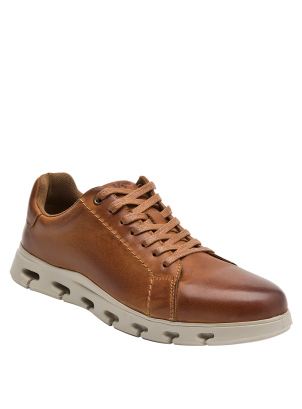 Zapato Cuero Hombre