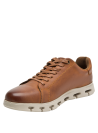 Calzado de hombre en color camel, perfecto para jeans y camiseta casual.
