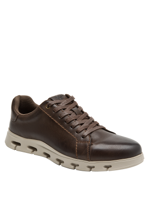 Zapato Cuero Hombre