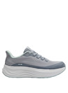 Zapatillas celestes para mujer, combinan estilo y funcionalidad en actividades cotidianas.