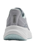 Zapatillas de mujer en color celeste, con calce adaptable EASY FIT para facilitar el uso diario.