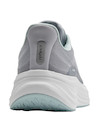 Zapatillas de mujer en color celeste, con calce adaptable EASY FIT para facilitar el uso diario.