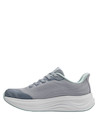 Zapatillas casuales celestes para mujer, perfectas para un look urbano y cómodo en el día a día.