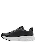 Zapatilla unisex con suela blanca, estilo casual, ideal para combinar con jeans y camisetas.