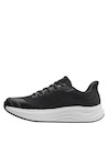 Zapatilla unisex con suela blanca, estilo casual, ideal para combinar con jeans y camisetas.