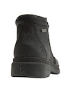 zapatos de hombre en color negro, perfectos para looks casuales o formales