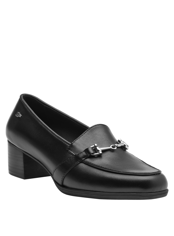 Zapato Cuero Mujer