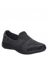 Zapatilla Mujer W442 16 Hrs negro