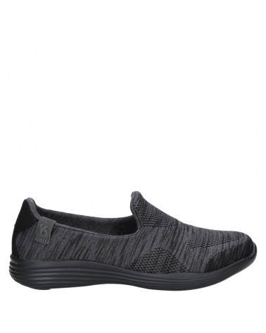 Zapatilla Mujer W442 16 Hrs negro