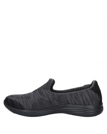 Zapatilla Mujer W442 16 Hrs negro