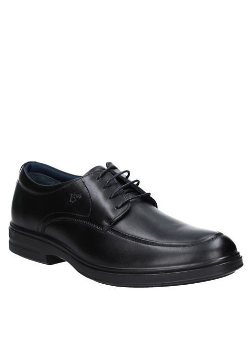 Elegante zapato dervy oxford de hombre 16HRS W414