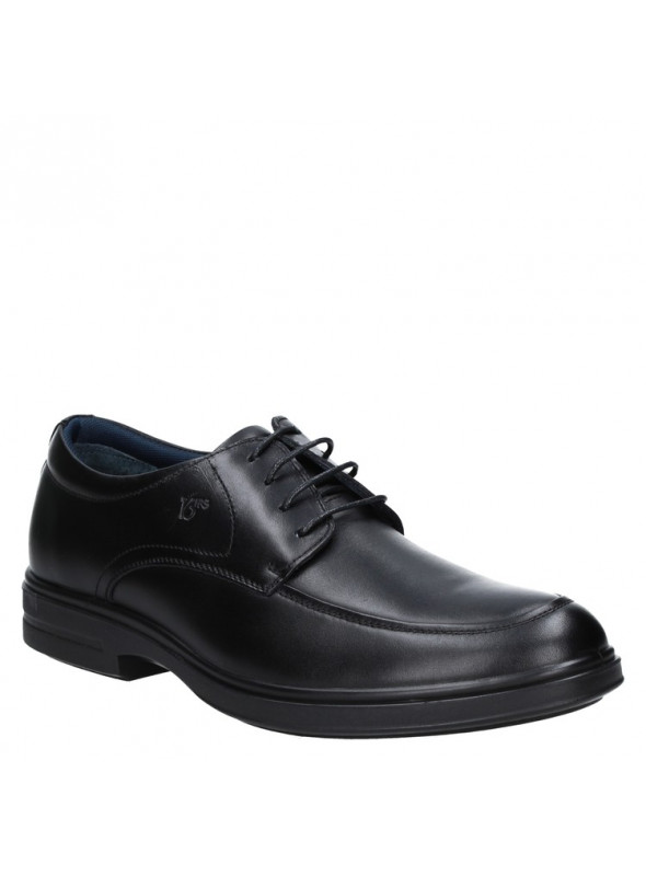 Zapato Verve Hombre W414 16 HRS negro