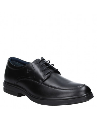 Zapato Hombre W414 16 Hrs negro