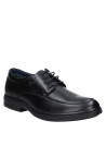 Zapato Hombre W414 16 Hrs negro