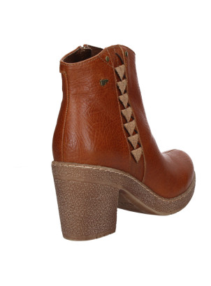 Botin Mujer A023 16 Hrs cafe