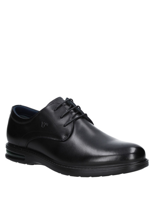 Zapato oxford derby de hombre