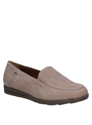 Zapato Mujer M855 16 Hrs taupe