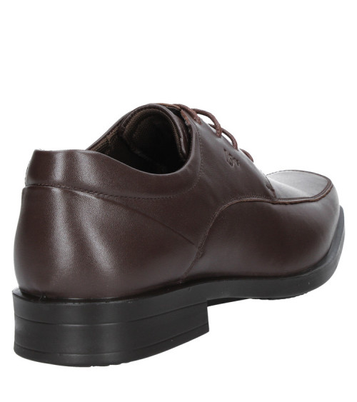 Zapato Hombre T120 16 Hrs brown
