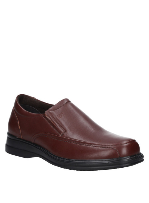 Zapatos de vestir 16HRS para hombre en cuero - Compra ahora