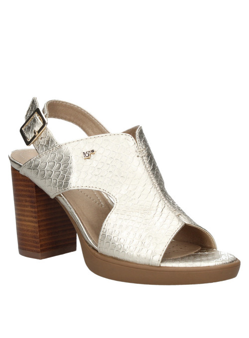 Sandalia mujer 16HRS B030