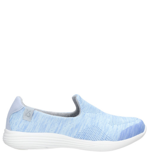 Zapatilla Mujer W442 16 Hrs azul