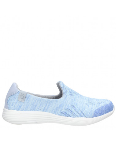 Zapatilla Mujer W442 16 Hrs azul