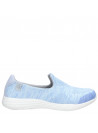 Zapatilla Mujer W442 16 Hrs azul