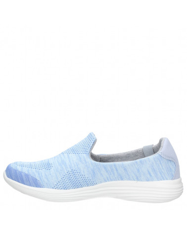 Zapatilla Mujer W442 16 Hrs azul