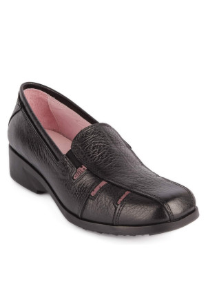 Zapato Mujer H929 16 Hrs negro