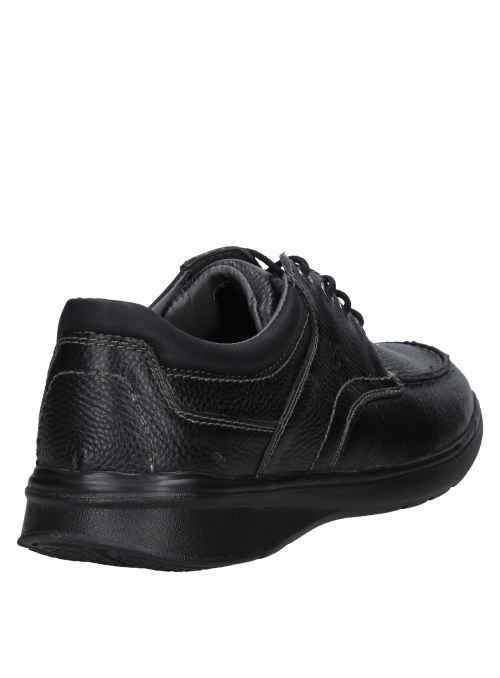 Zapato Hombre B258 16 Hrs negro