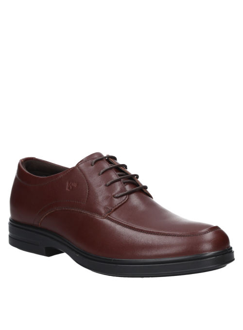 Elegante zapato dervy oxford de hombre 16HRS W414