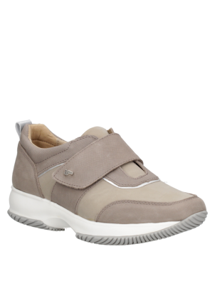 Zapatilla Mujer F035 16 Hrs gris