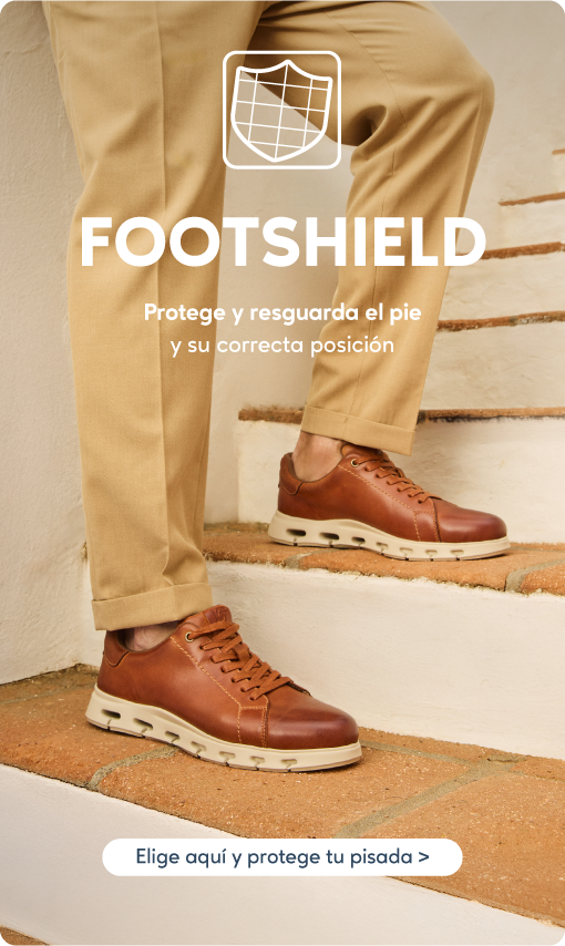 FOOTSHIELD