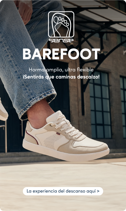BAREFOOT