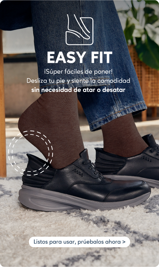 EASY FIT