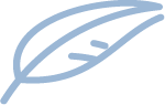 Feather icon
