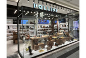 POLLINI - MALL ALTO LAS CONDES.